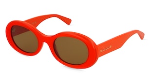 variant 22309 / Gucci GG1587S / Pomarańczowy