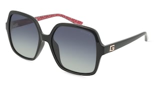 variant 20145 / Guess GU7921-H / Noir Brillant
