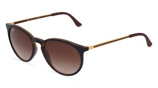 variant 8494 / Ray-Ban RB4274 / Hawana Matowy