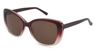 variant 33281 / Fielmann BD 602 SUN FA ESTHER / Bordeaux Verlaufend