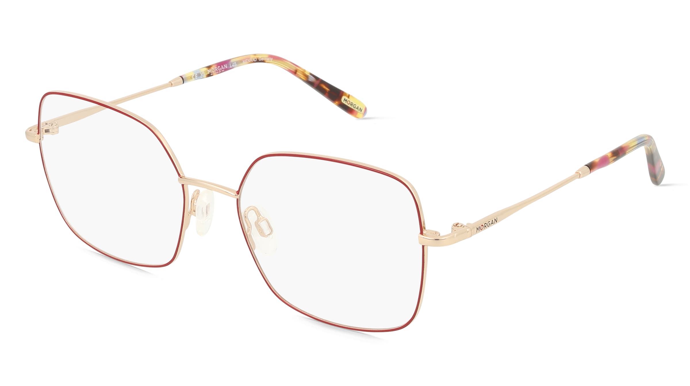 Morgan MO 3242 Morgan