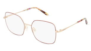 variant 19683 / Morgan MO 3242 / Czerwony