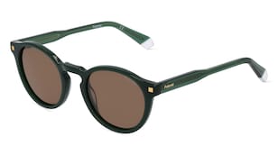 variant 10558 / Polaroid PLD 4150/S/X / Grün Glänzend