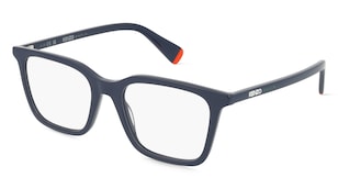variant 25316 / Kenzo KZ50193I / Modrá Lesklá