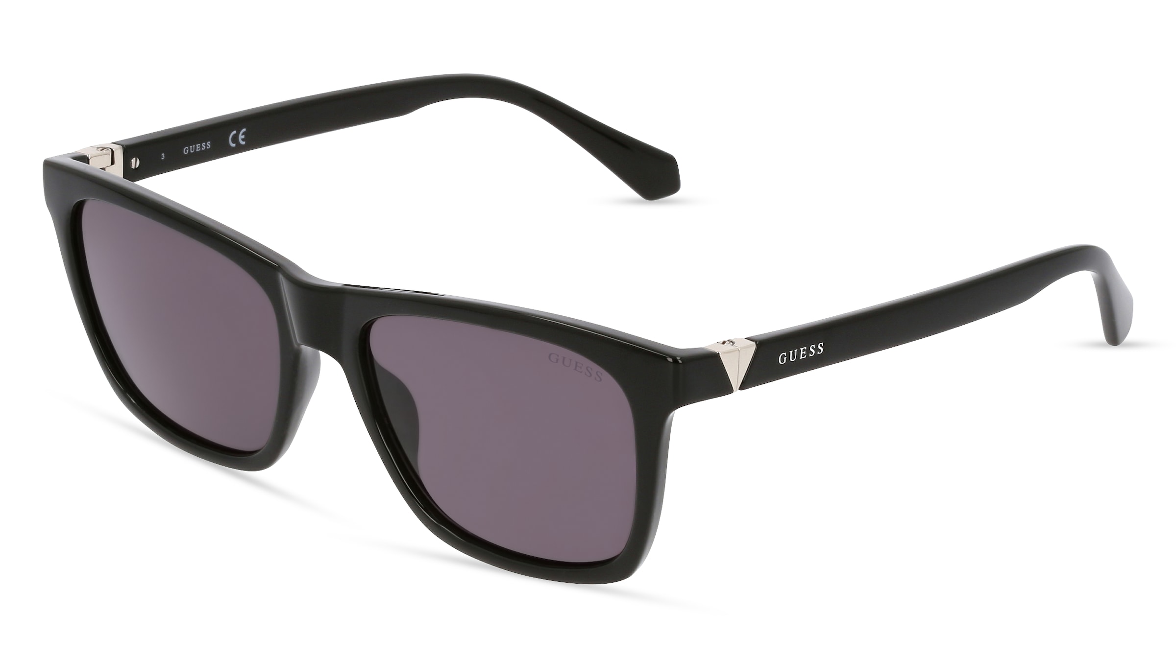 variant 4426 / Guess GU00044 / Schwarz