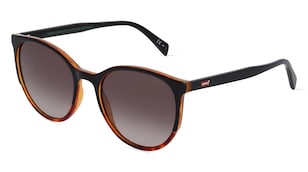 variant 10680 / Levi's LV 5022/S / Schwarz Havanna