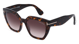 variant 11570 / Tom Ford FT 0939 PHOEBE / Hawana Błyszczący