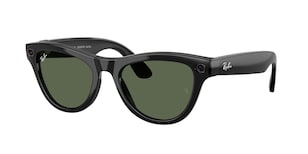 variant 30027 / Ray-Ban Meta RW4014 SKYLER (Gen 2) / Nero Brillante