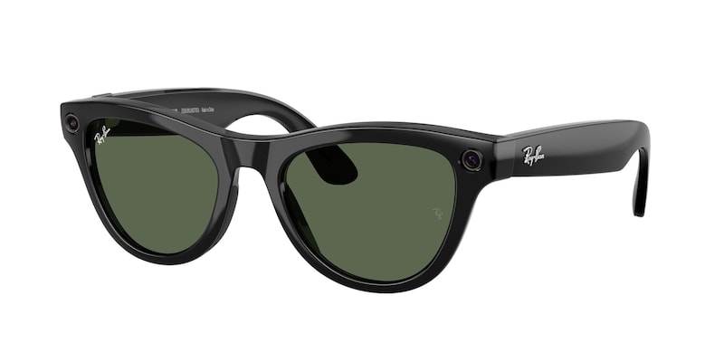 RW4014 SKYLER (Gen 2) Ray-Ban Wearables