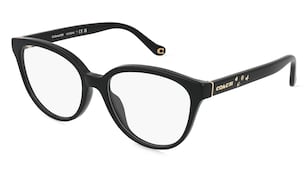 variant 20261 / Coach 0HC6234U / Czarny