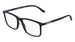 variant 23499 / Emporio Armani EA3181 / Schwarz Matt