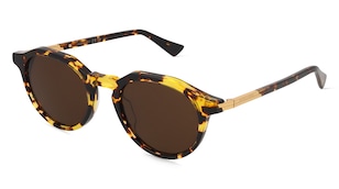 variant 18346 / Bottega Veneta BV1260S / Havanna Braun