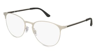 variant 23486 / Ray-Ban RX6375 / Argenté