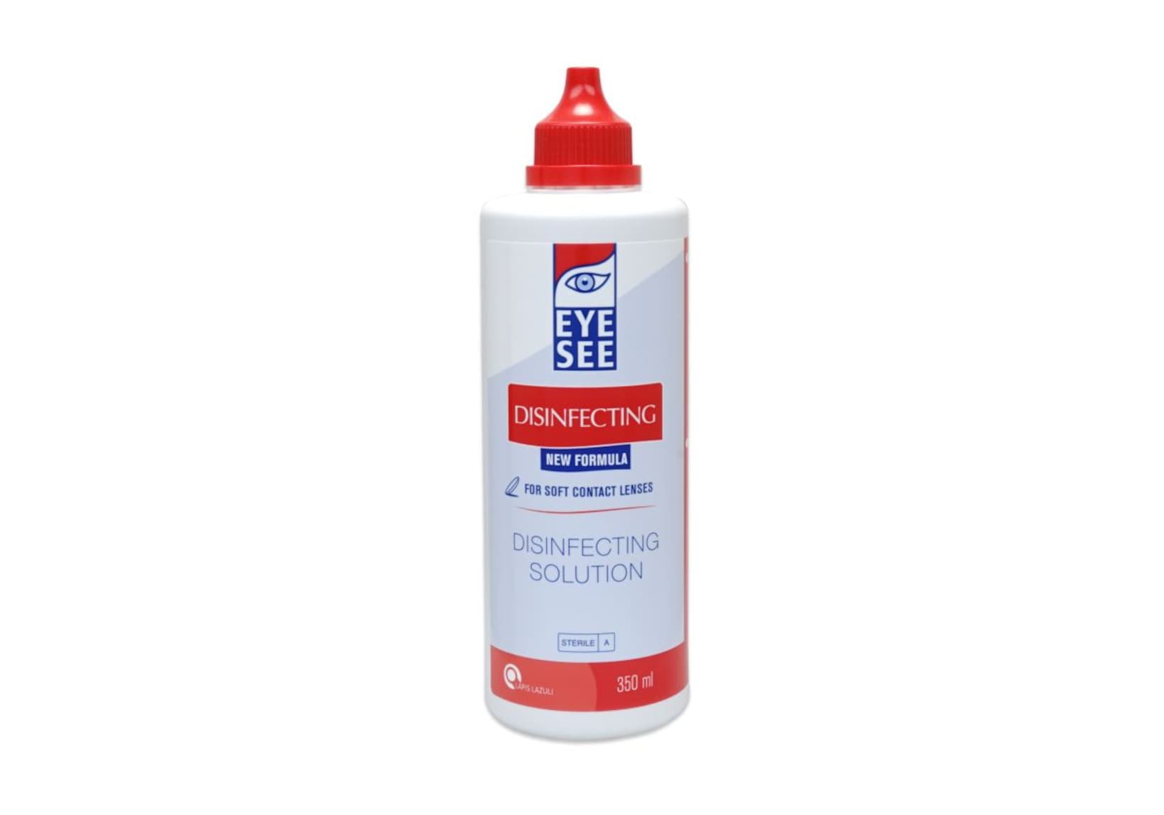 EyeSee Disinfecting Solution