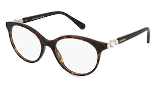variant 20577 / Swarovski 0SK2019 / Havanna Foncé