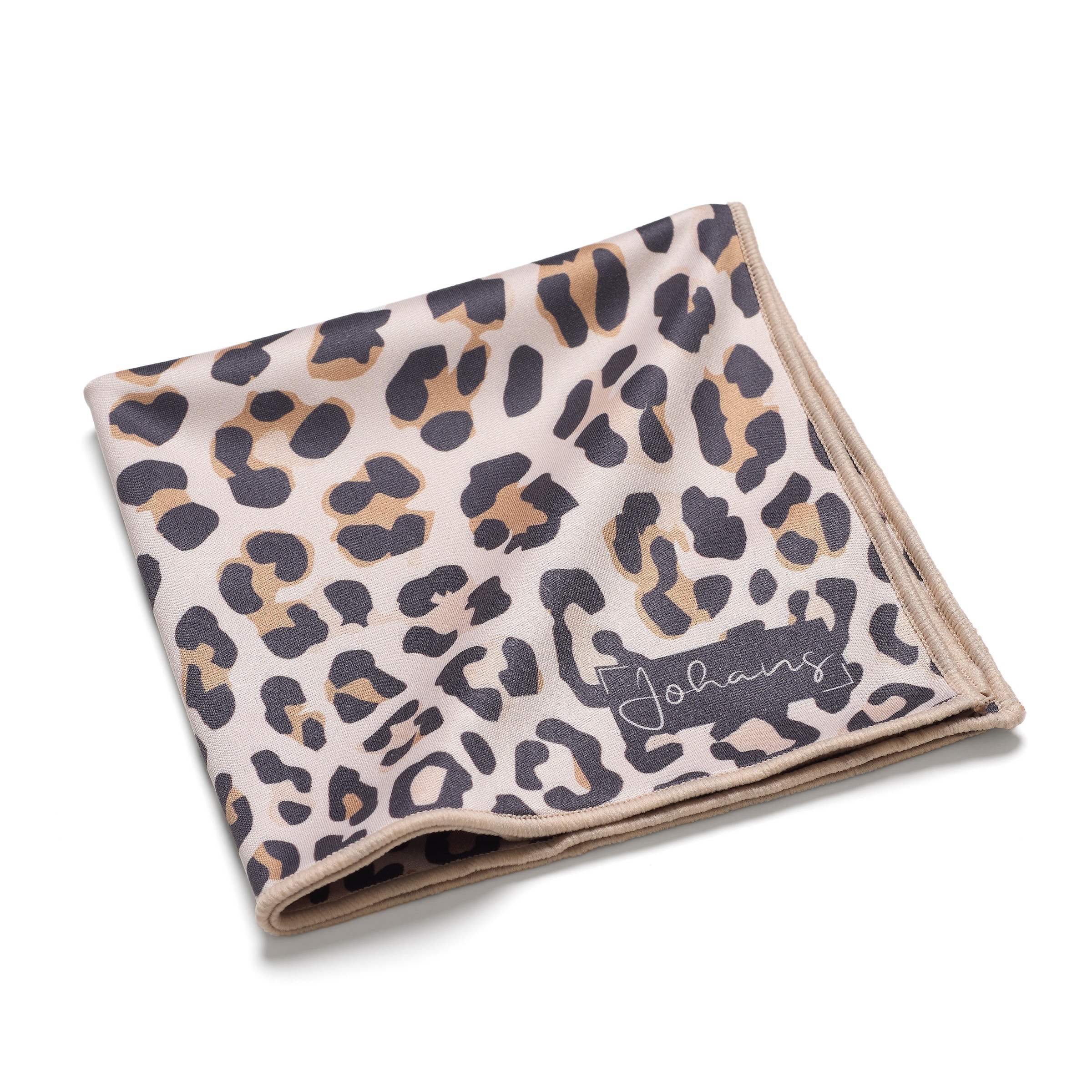 Johans Brillenputztuch Leo Classic Johans