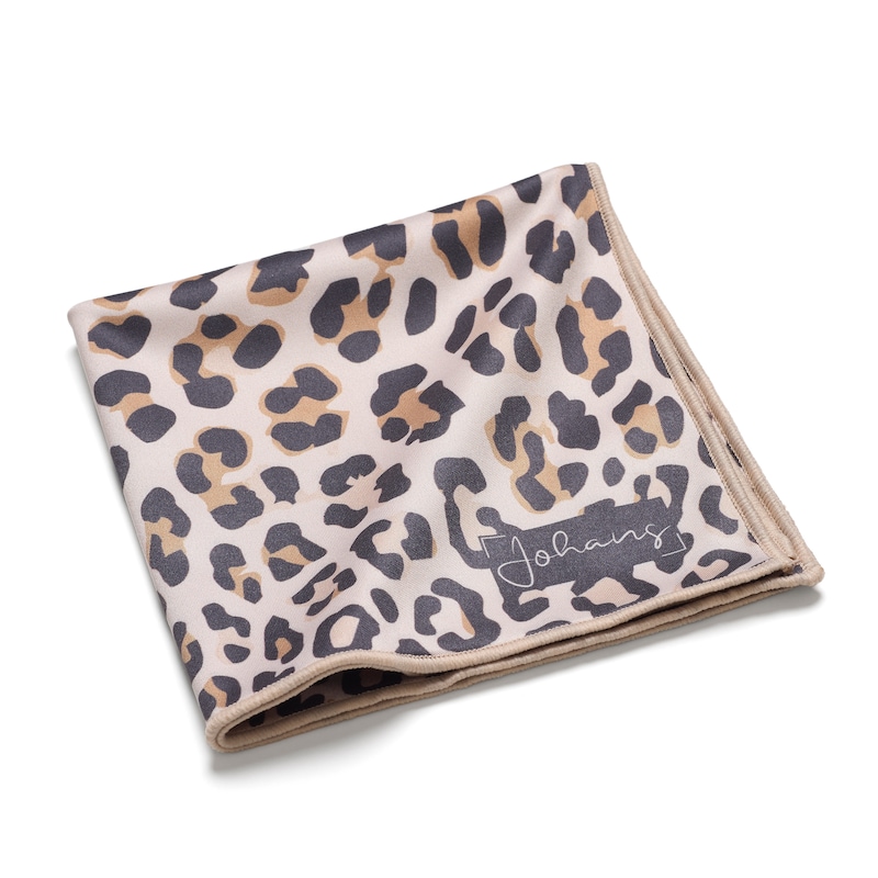 Brillenputztuch Leo Classic Johans