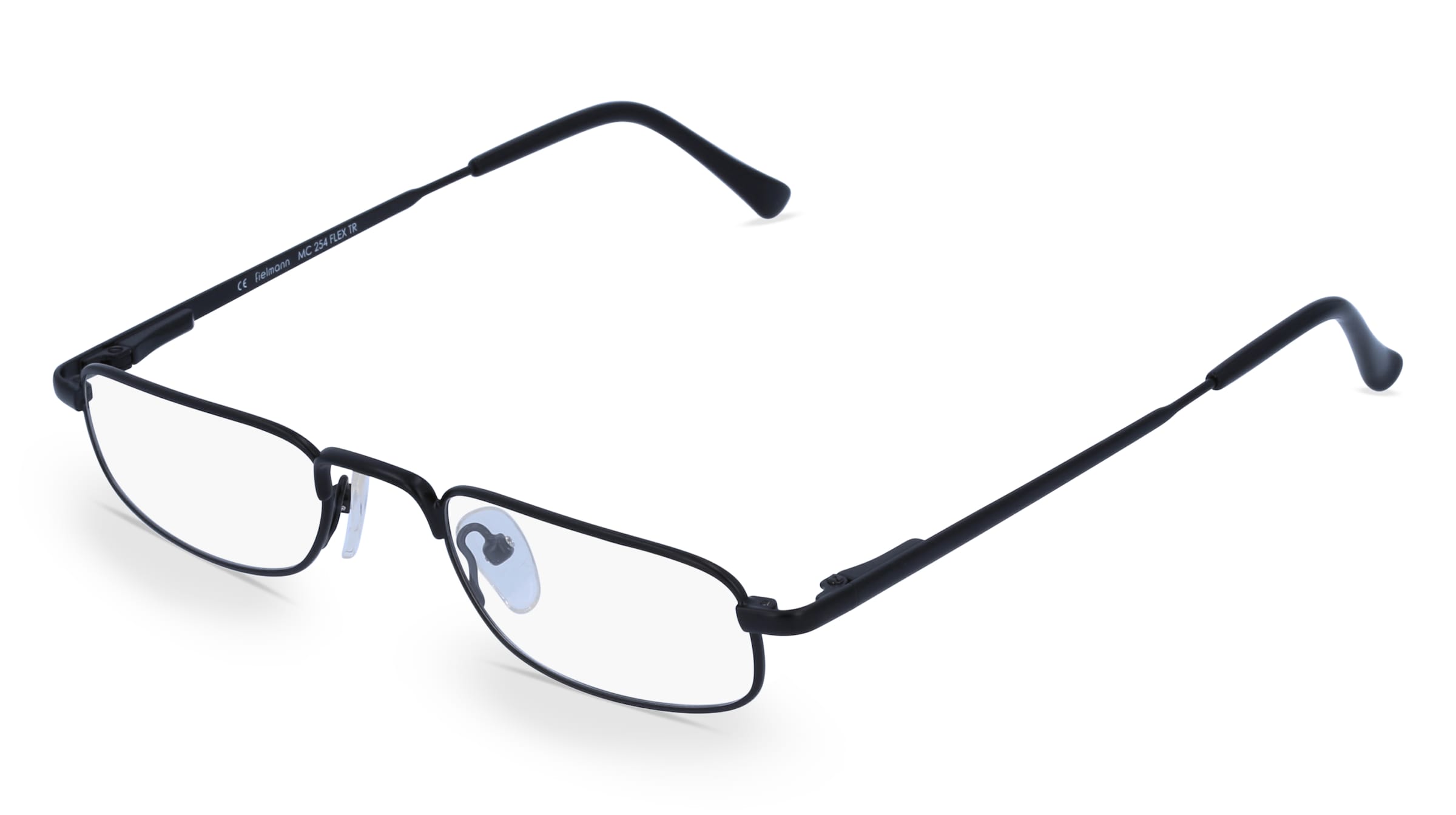 variant 2793 / Fielmann MC 254 FLEX TR / Schwarz