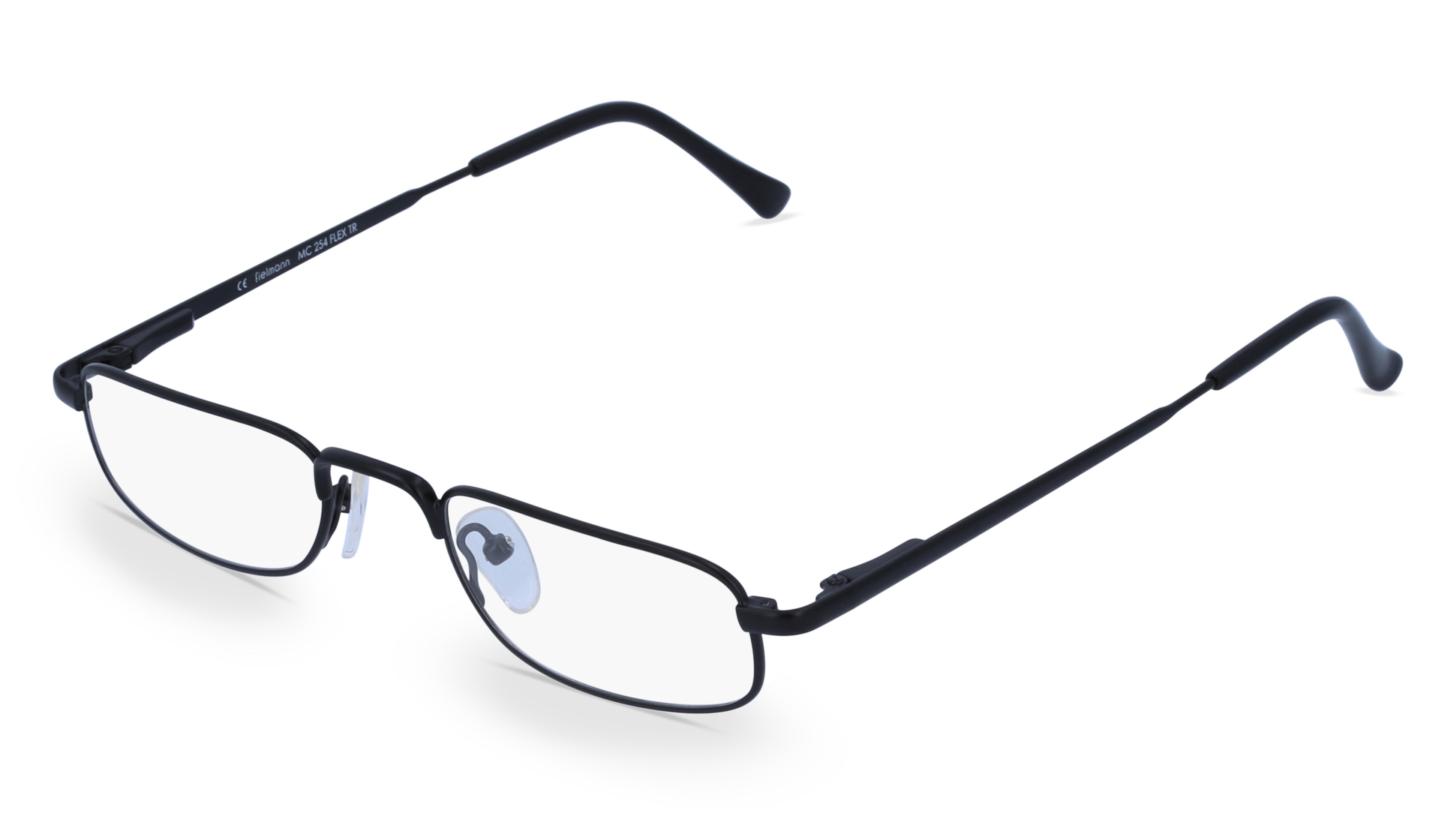 Fielmann MC 254 FLEX TR