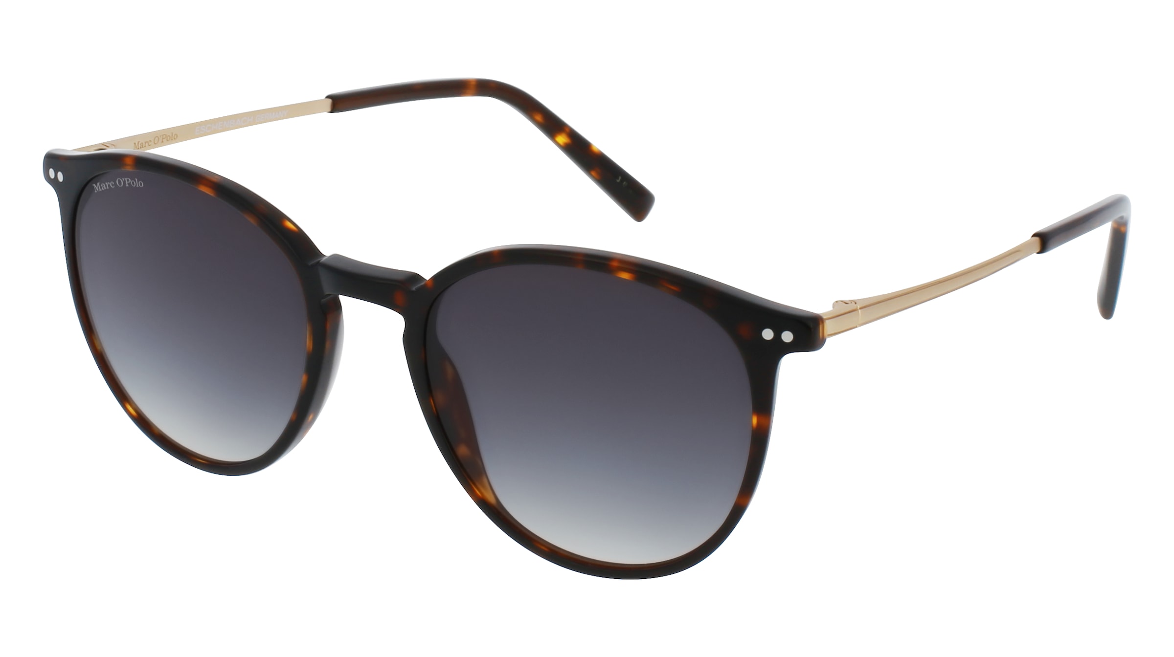 variant 27345 / Marc O' Polo Eyewear 506183 / Havanna Dunkel