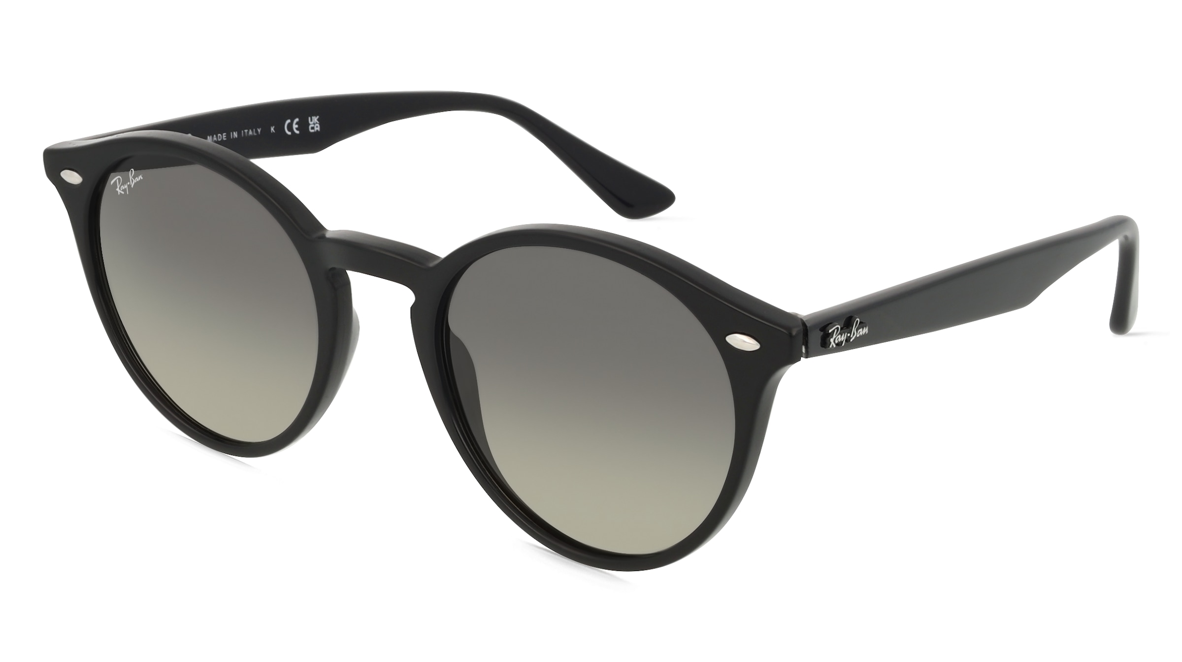 variant 18637 / Ray-Ban RB 2180 / Schwarz
