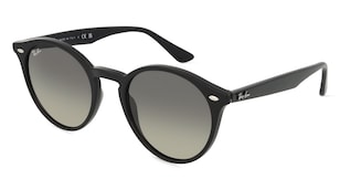 variant 18637 / Ray-Ban RB2180 / Schwarz