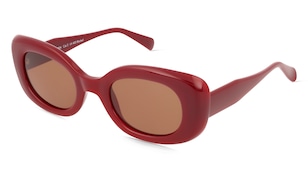 variant 25754 / Fielmann MC 625 SUN FA FRIDA / Bordeaux Glänzend