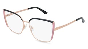 variant 29222 / Guess GU50249 / Czarny Czarny