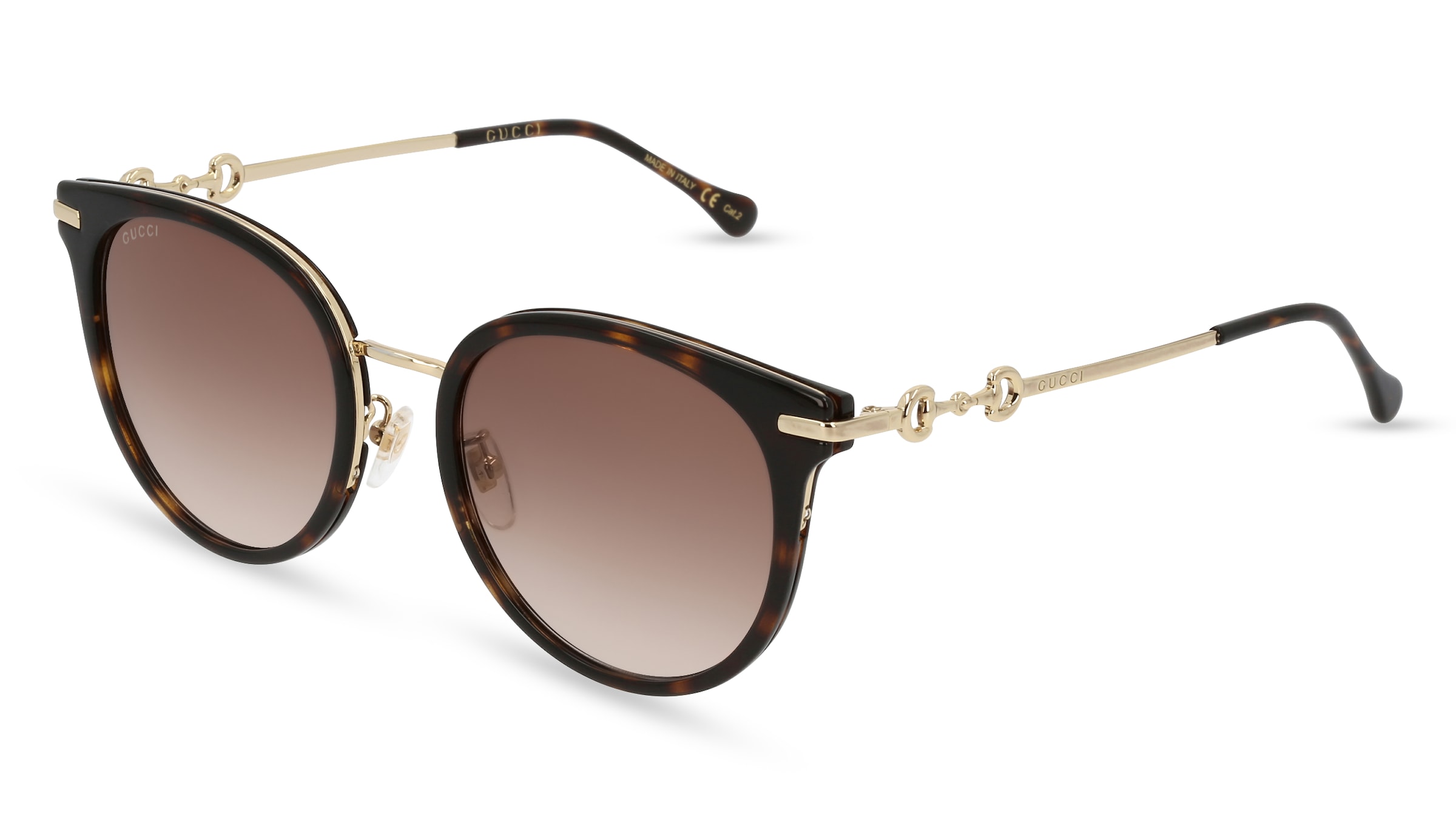 variant 4266 / Gucci GG1015SK / Havanna Gold