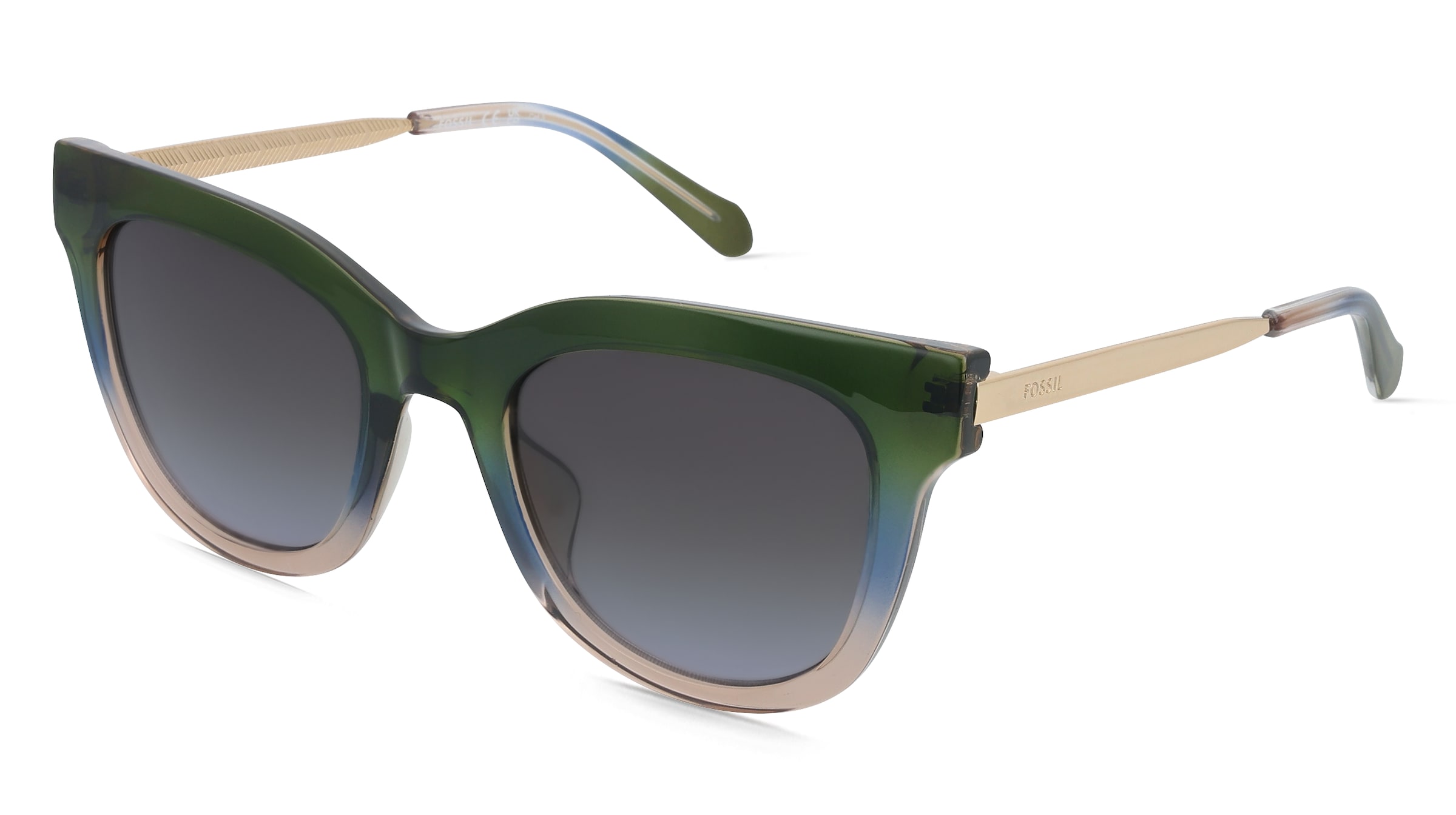 variant 33138 / Fossil FOS 2169/G/S / Vert Beige