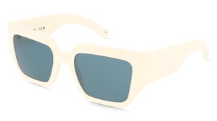 variant 27859 / Karl Lagerfeld KL6166S / Blanc