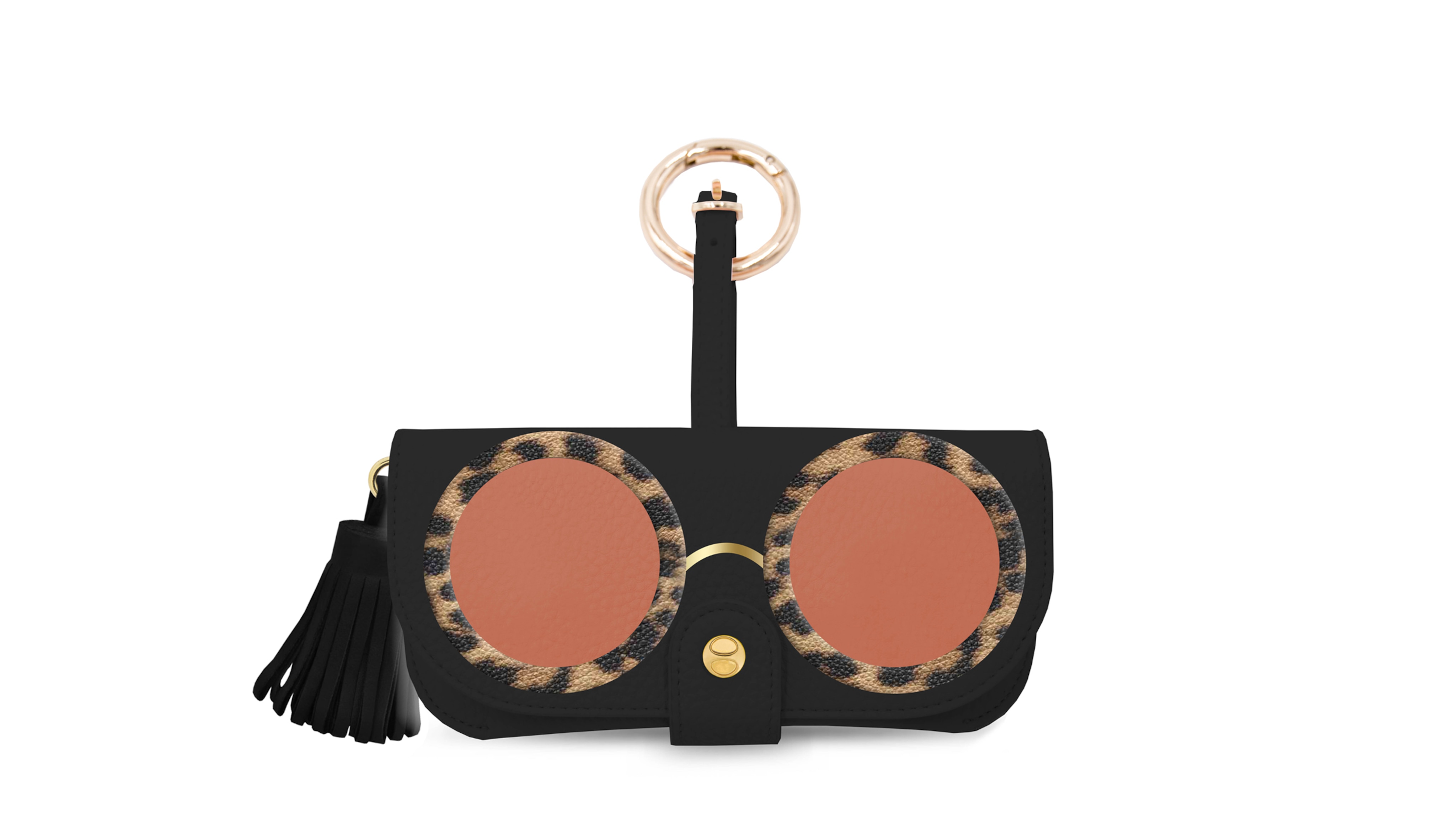 Iphoria Etui Round Sunglasses