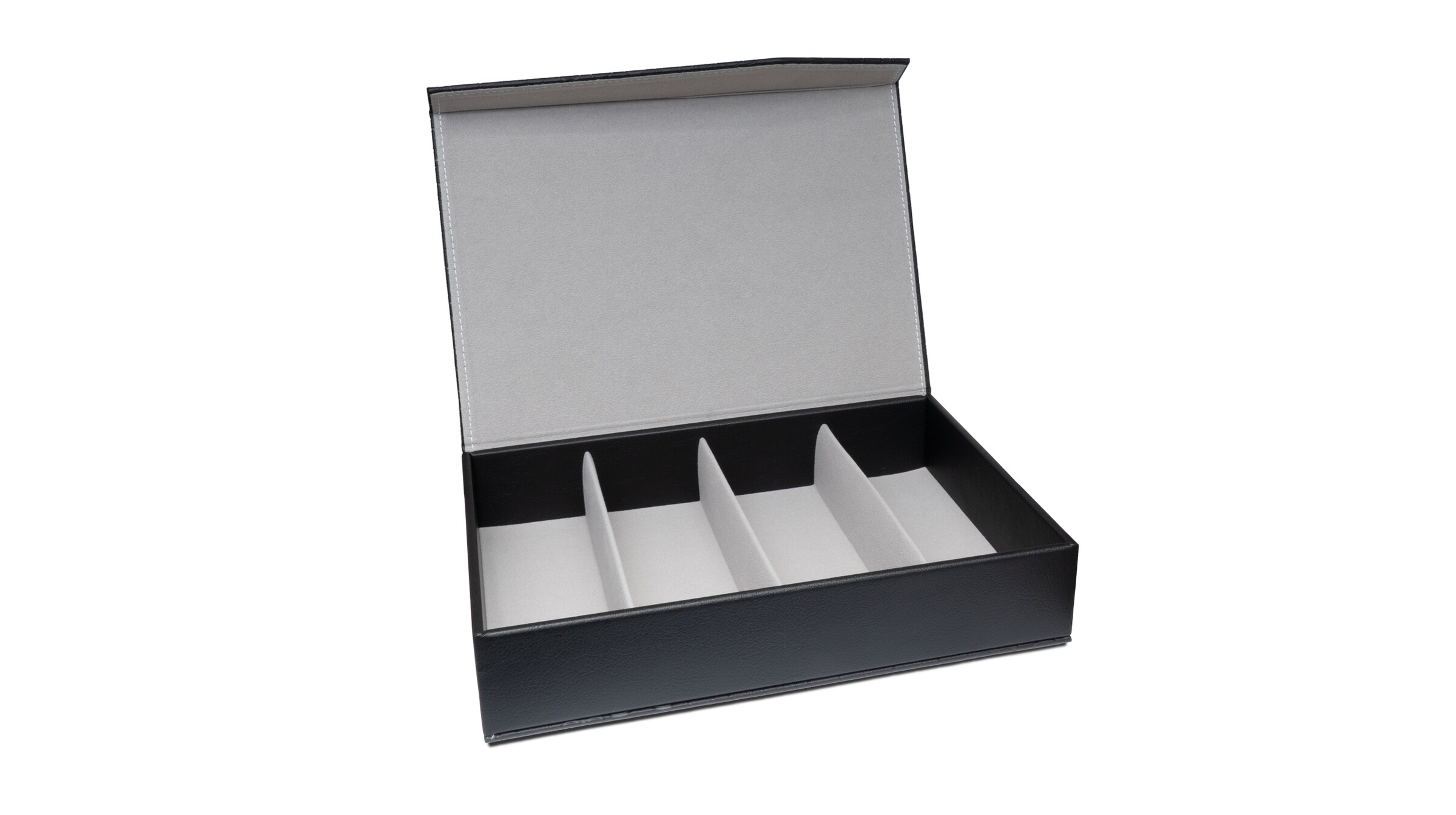 Victoria Collection Brillenbox MAGNUS