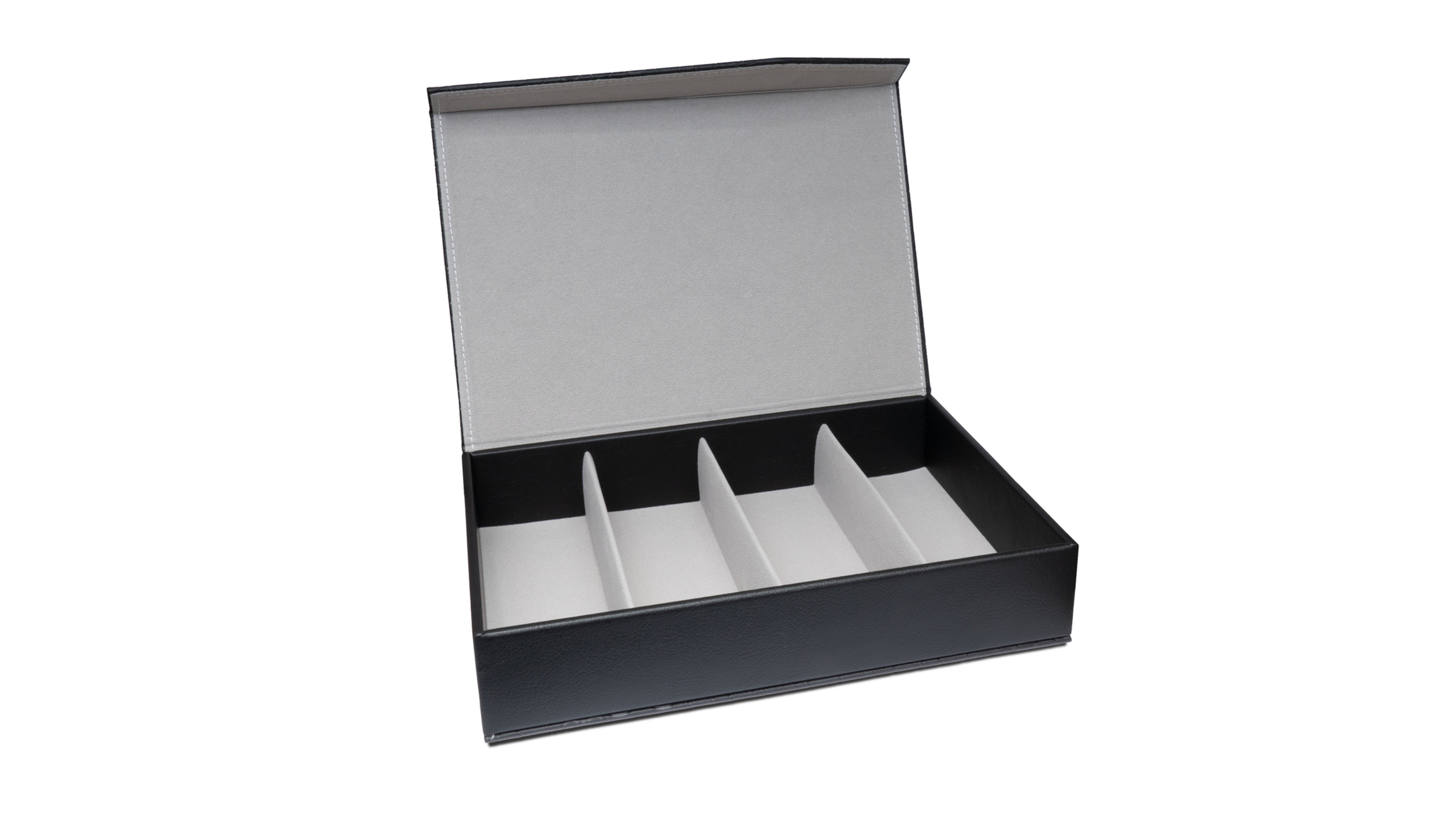 Victoria Collection Brillenbox MAGNUS