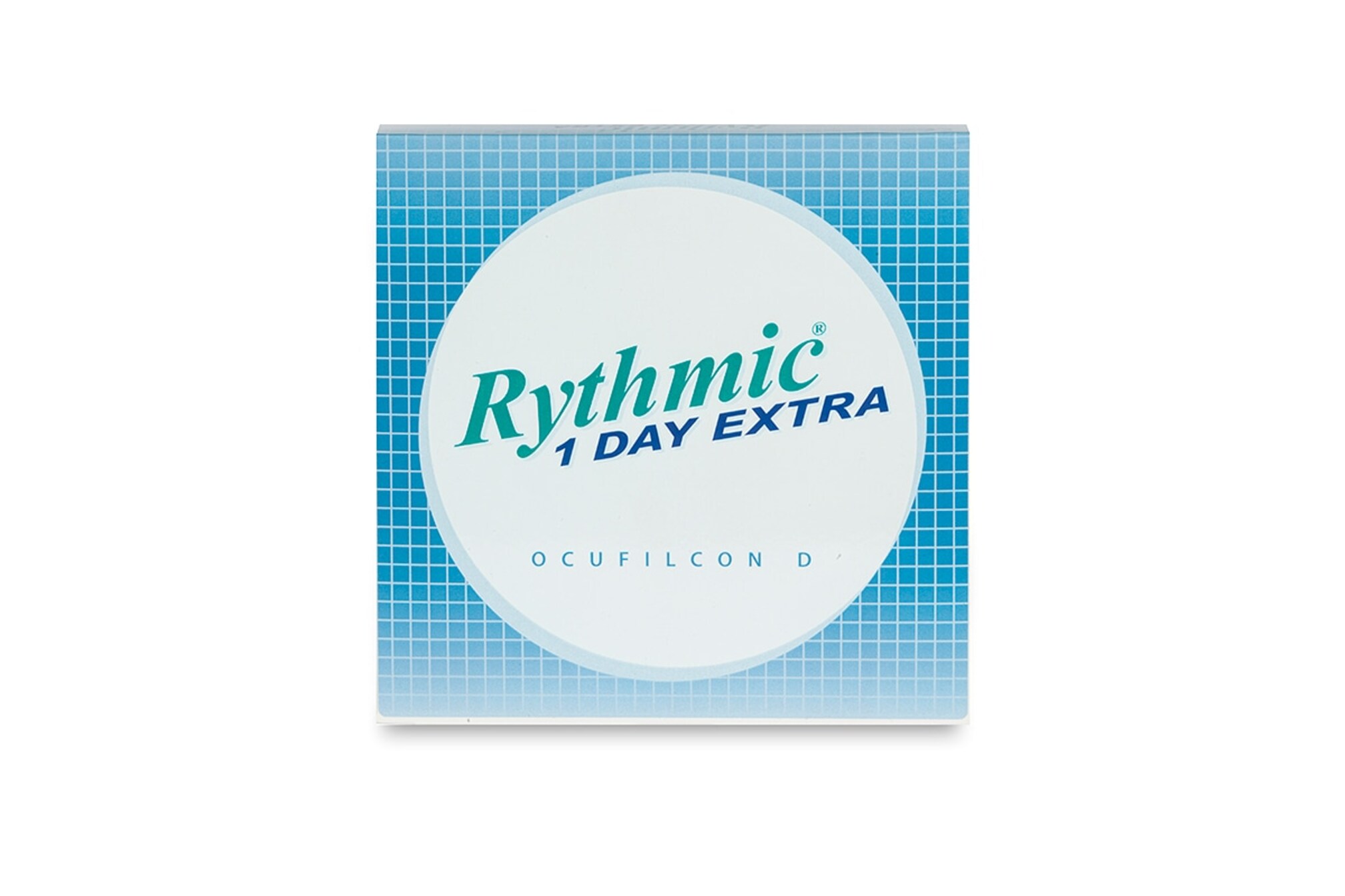 Rythmic 1-Day XC