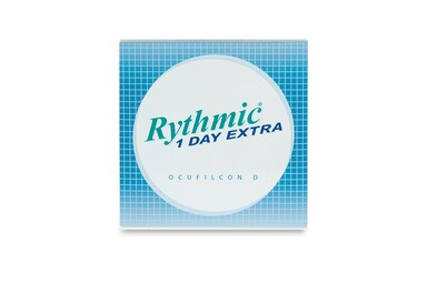Rythmic 1-Day XC Rythmic