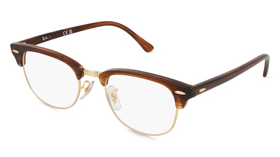 Ray-Ban 0RX5154 CLUBMASTER Ray-Ban