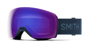 variant 10337 / SMITH SKYLINE XL / Modrá Matná