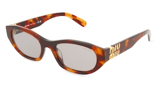 variant 28440 / Miu Miu MUA03S / Havanna Braun