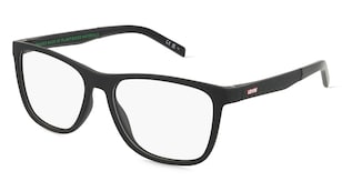 variant 14524 / Levi's LV 5050 / Nero Opaca
