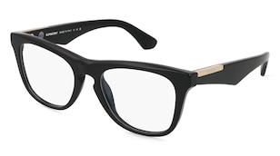 variant 20686 / Burberry 0BE2409 / Czarny