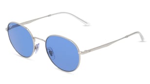 variant 6581 / Ray-Ban RB 3681 / Srebrny