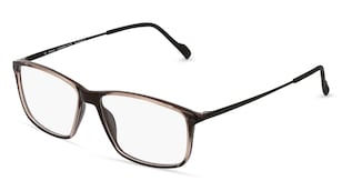 variant 2533 / Fielmann COMFORT 119 CL / Brązowy Przezroczysty