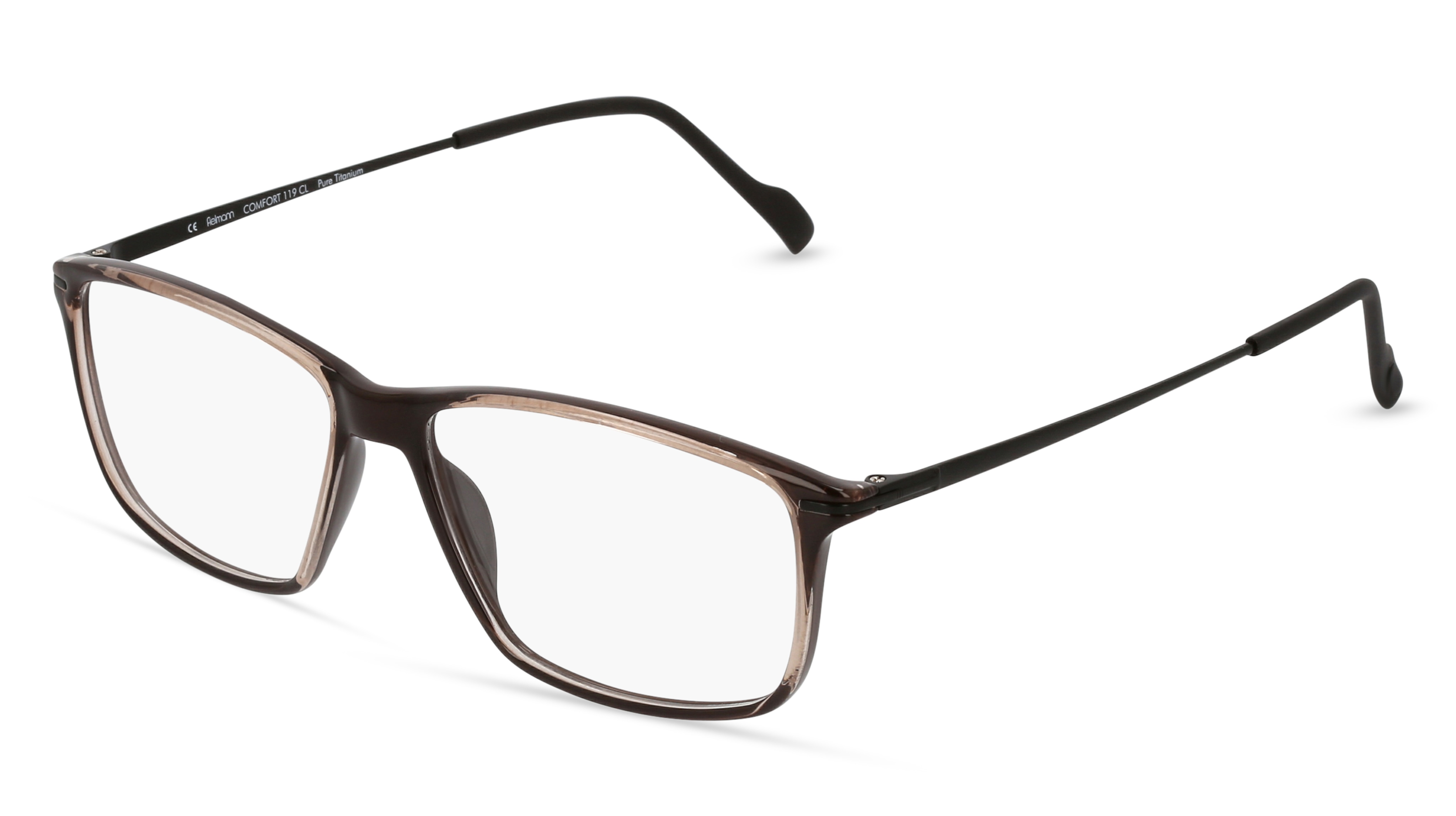 Fielmann COMFORT 119 CL