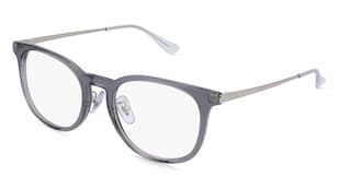 variant 32378 / Ray-Ban RX5453D / Gris Transparent