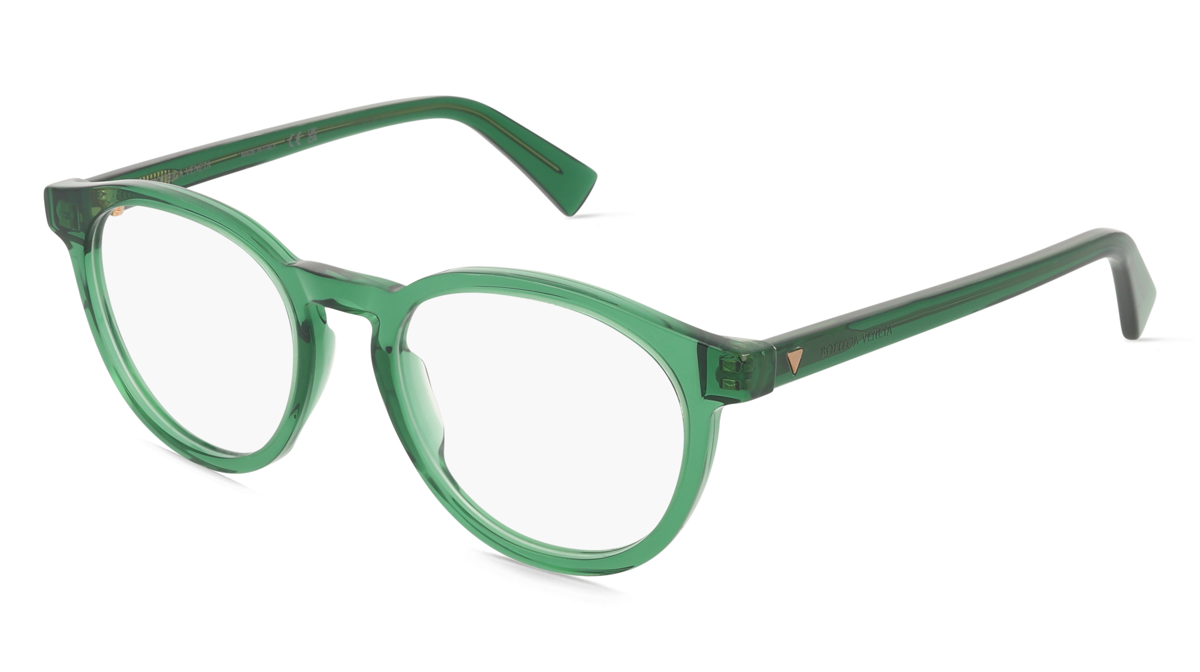 Bottega Veneta BV1225O TRIANGLE STUD