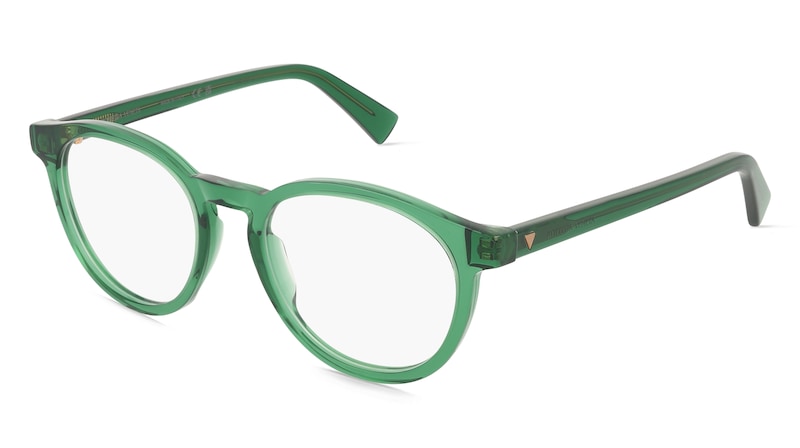 BV1225O TRIANGLE STUD Bottega Veneta