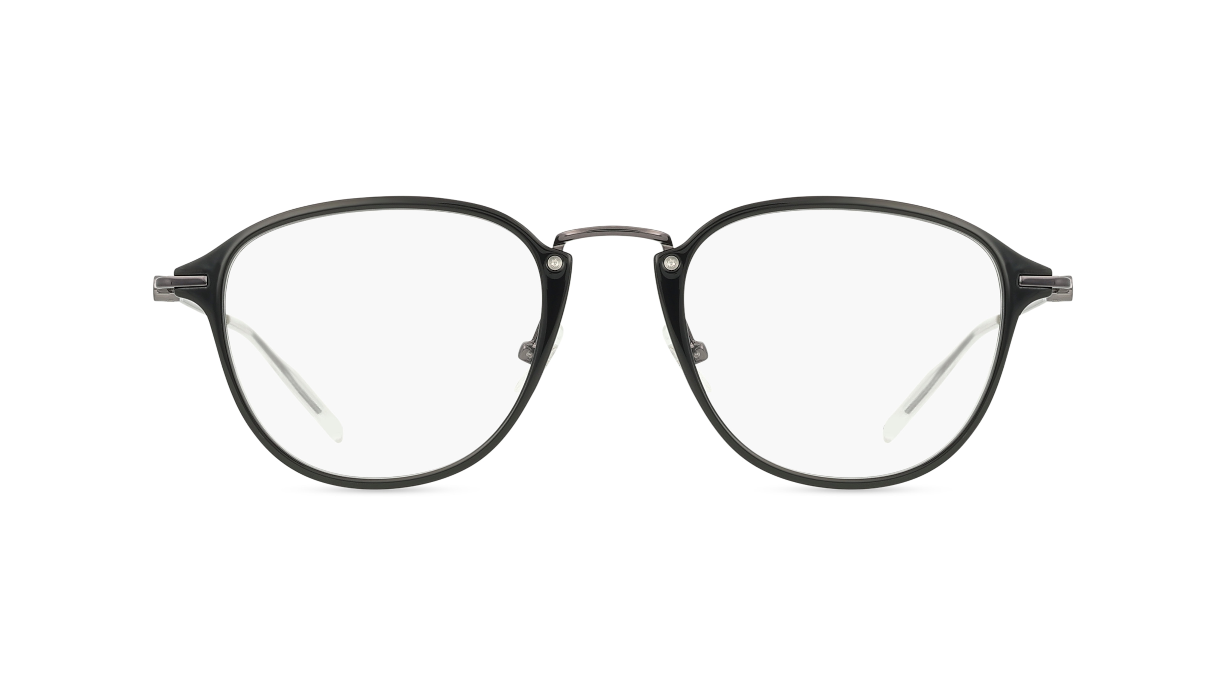 Montblanc MB0155O SNOWCAP