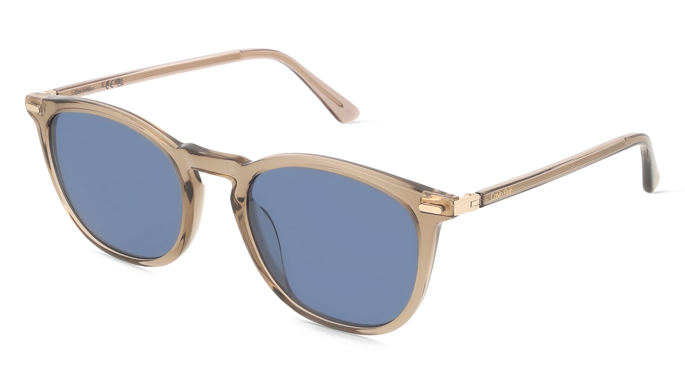 variant 25724 / Calvin Klein CK22533S / Grigio