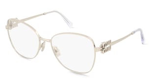 variant 28394 / Miu Miu MU50XV / Argent Argent